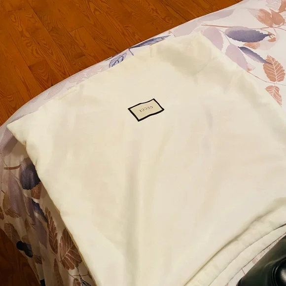 Gucci large M bag - Picture 3 of 9